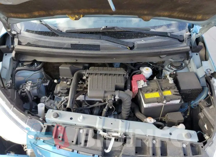 ML32F3FJ2JHF05278 Photo# 11