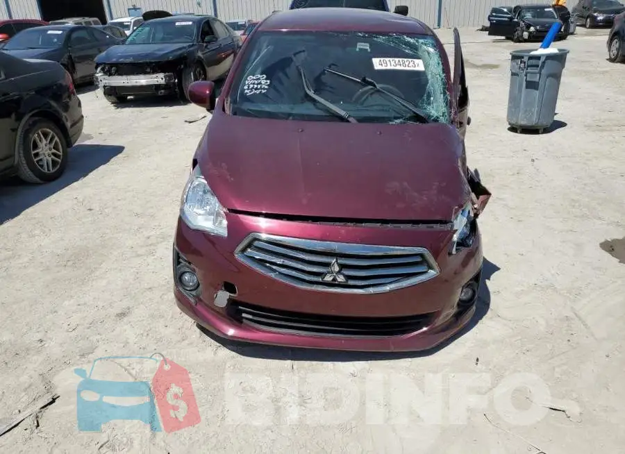 ML32F3FJ4HHF07348 Photo# 5