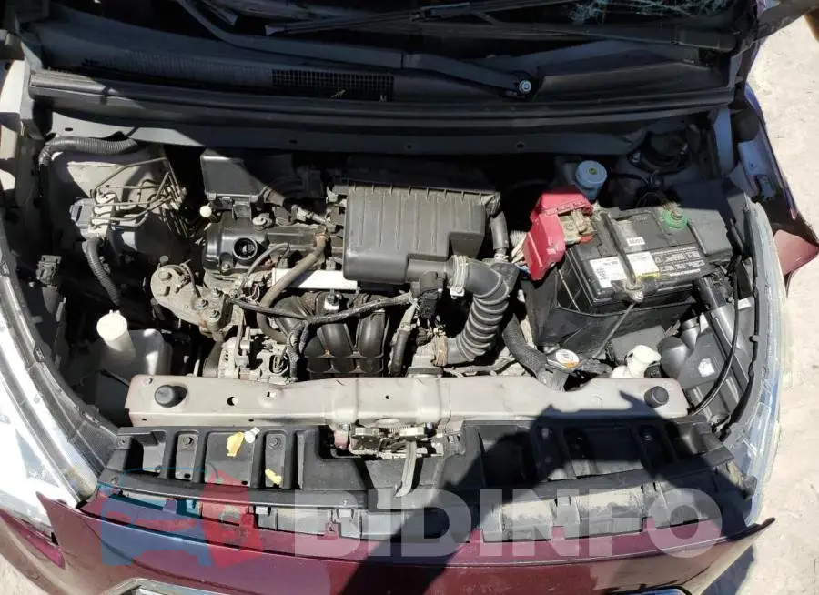 ML32F3FJ4HHF07348 Photo# 11