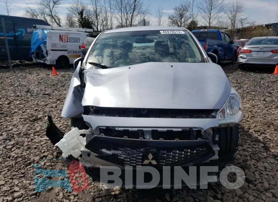 ML32F3FJ4LHF06936 Photo# 5