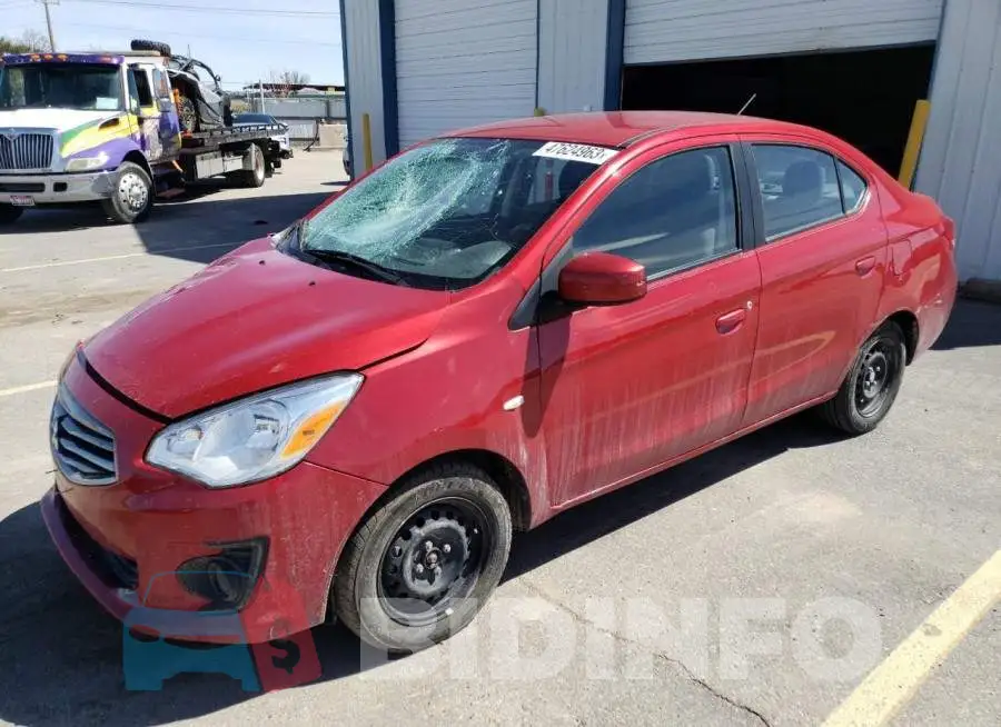 ML32F3FJ8HHF11337 Photo# 1