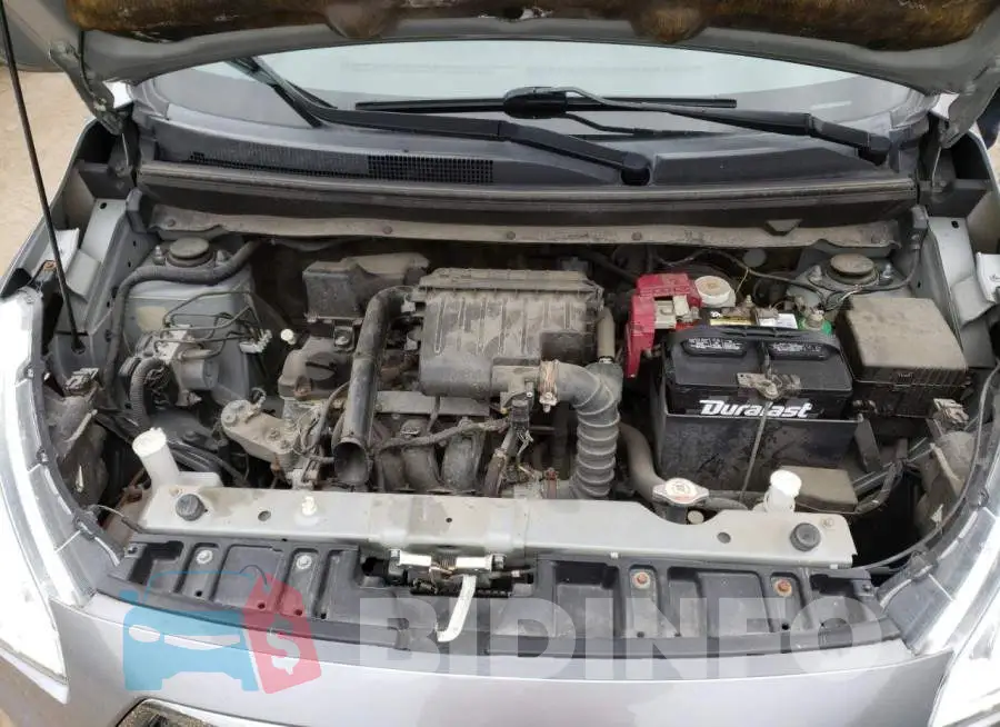 ML32F4FJ8HHF09853 Photo# 11