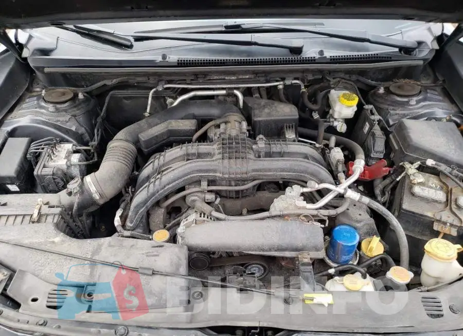4S3GTAC69K3717770 Photo# 11