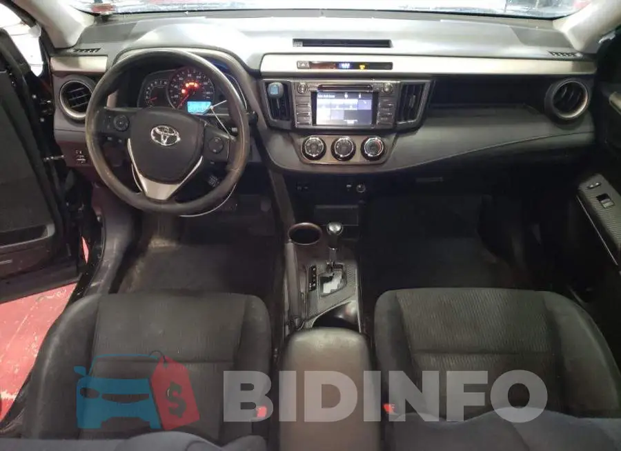 2T3BFREV8FW299869 Photo# 8