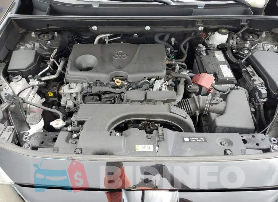 2T3C1RFV5MC112054 Photo# 11
