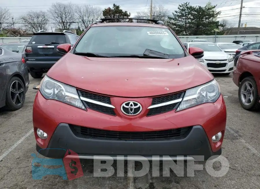 2T3DFREV6FW239405 Photo# 5