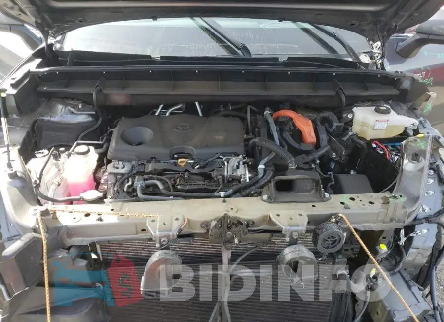 5TDHBRCH7LS504615 Photo# 12