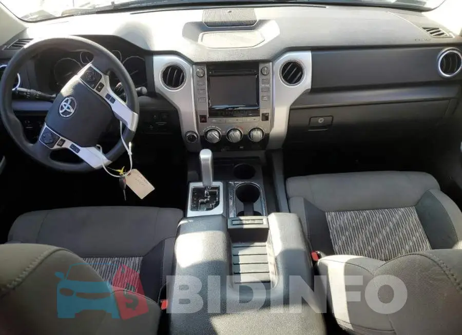 5TFDW5F13KX853774 Photo# 8