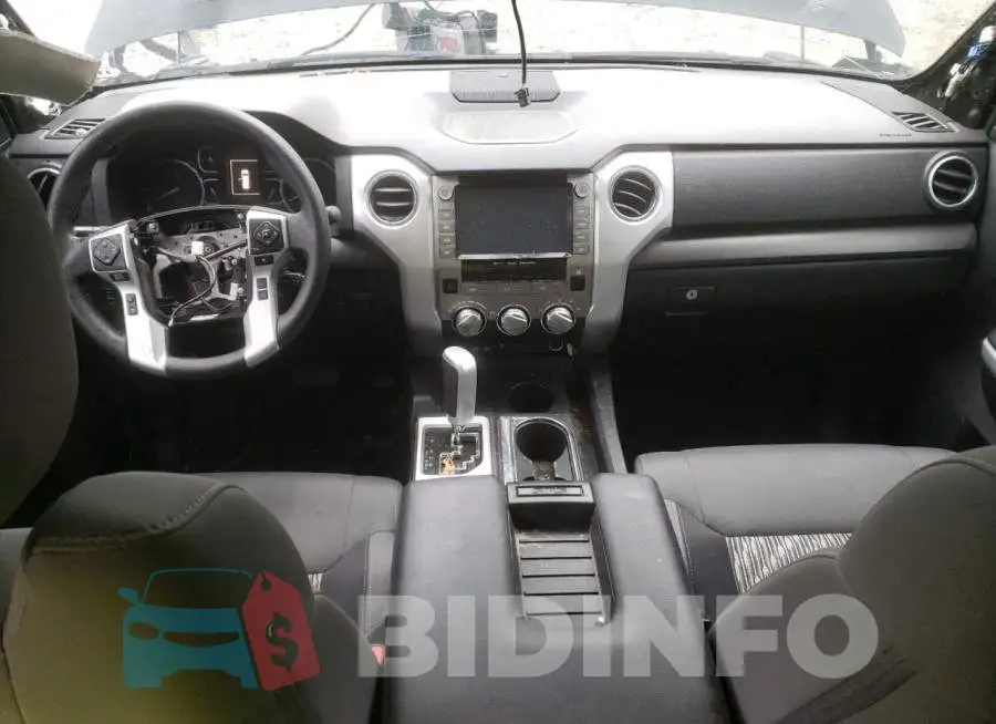 5TFRY5F11MX281218 Photo# 8