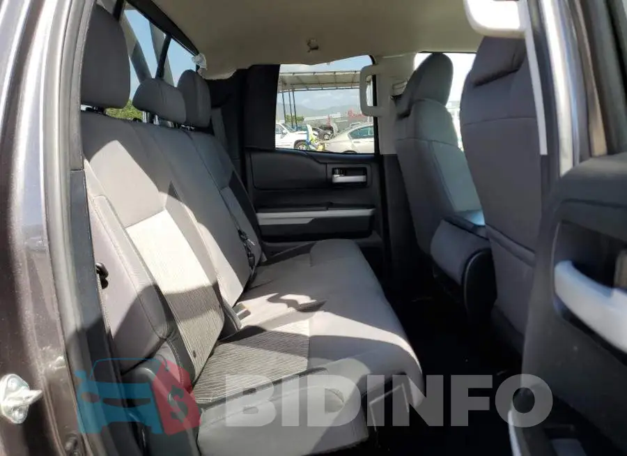 5TFRY5F1XEX150449 Photo# 10