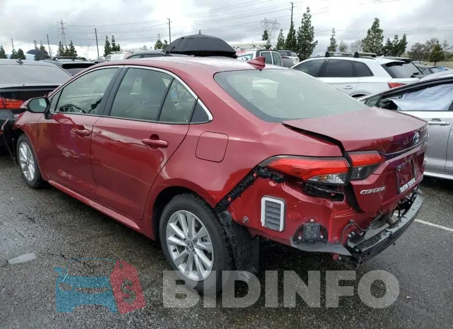 JTDBCMFE0PJ000384 Photo# 2