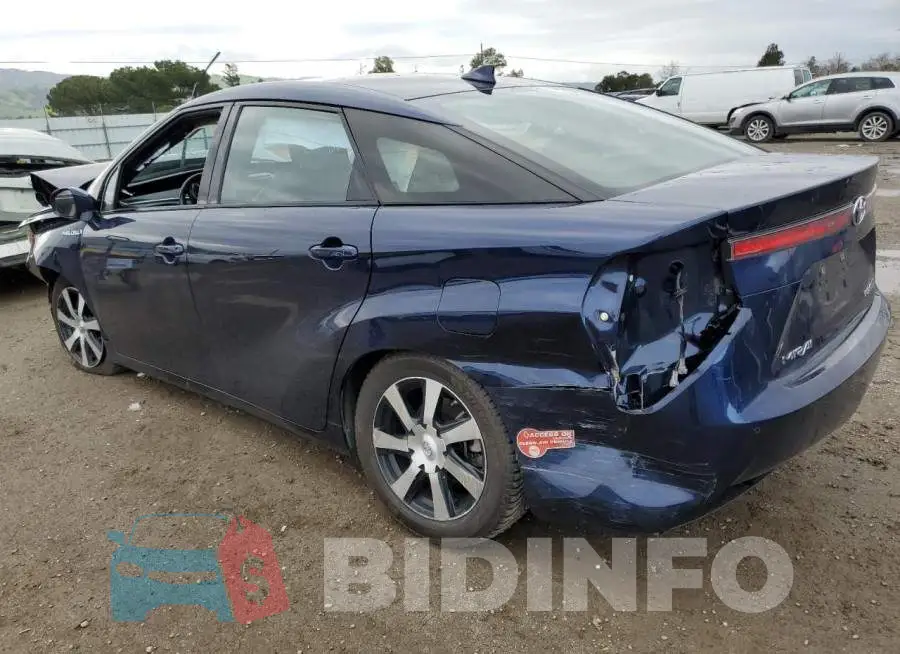 JTDBVRBD9JA004493 Photo# 2