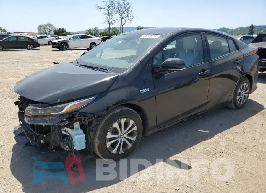 JTDKARFP5L3143446 Photo# 1