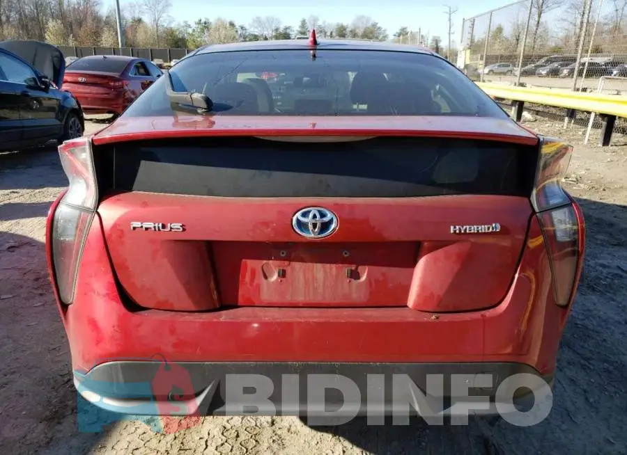 JTDKARFU4G3516908 Photo# 6
