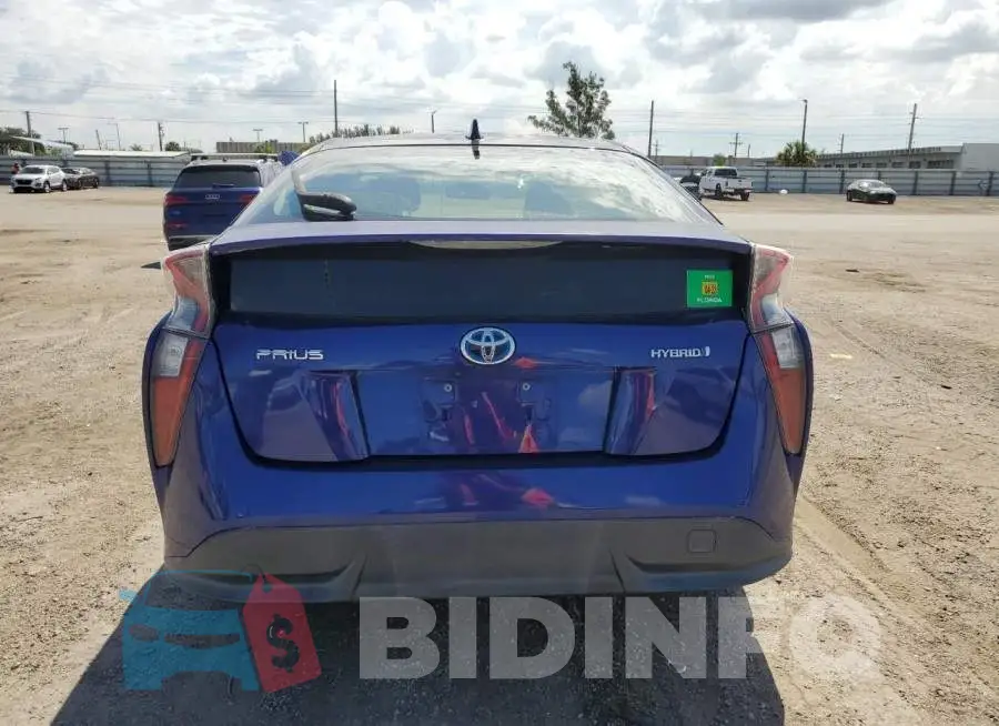 JTDKARFU9G3504821 Photo# 6