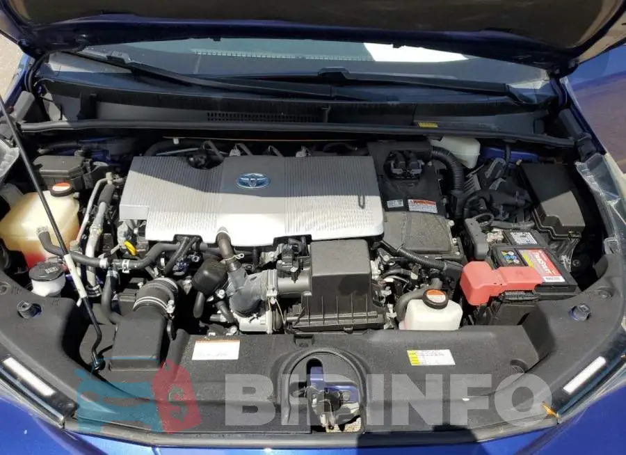 JTDKARFU9G3504821 Photo# 11