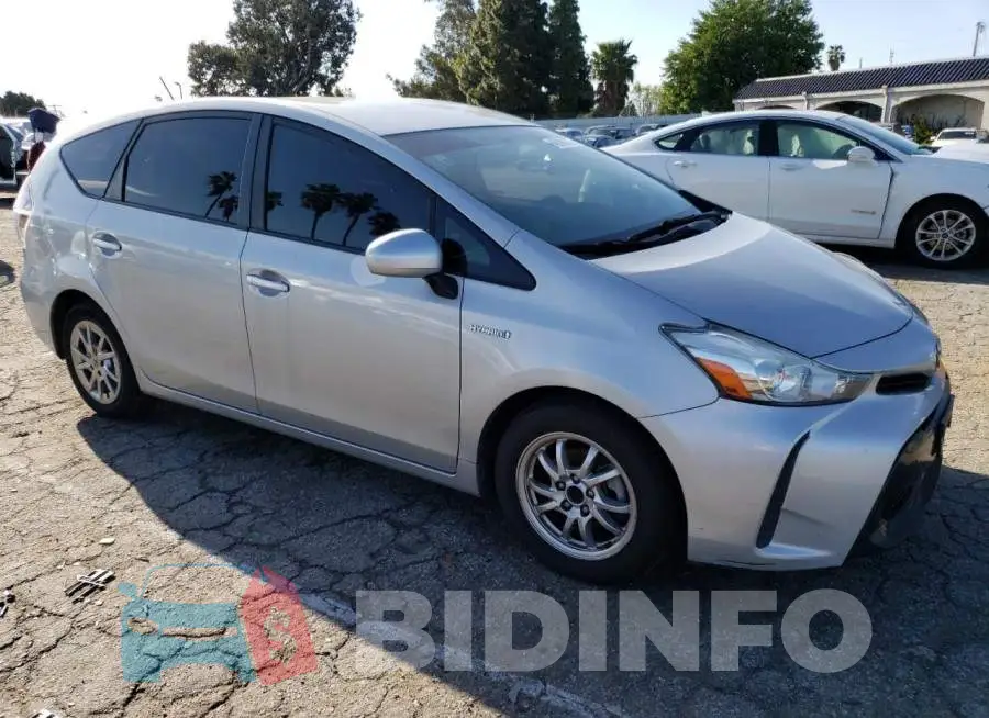 JTDZN3EU2FJ035969 Photo# 4