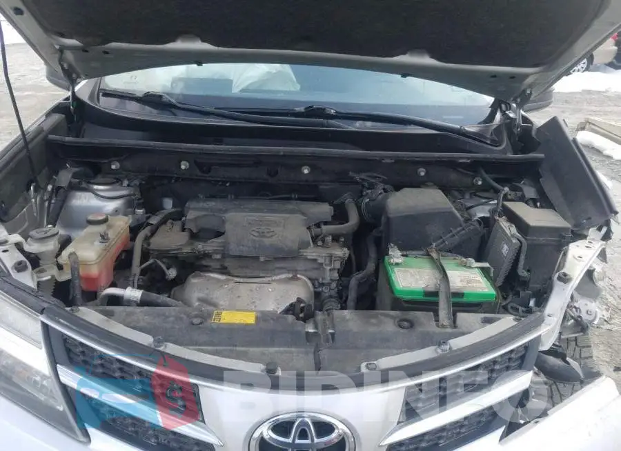 JTMBFREV1EJ007539 Photo# 12