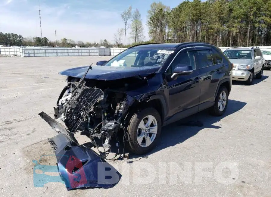 JTMW1RFV7KD030185 Photo# 1
