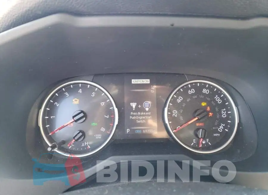 JTMW1RFV7KD030185 Photo# 9