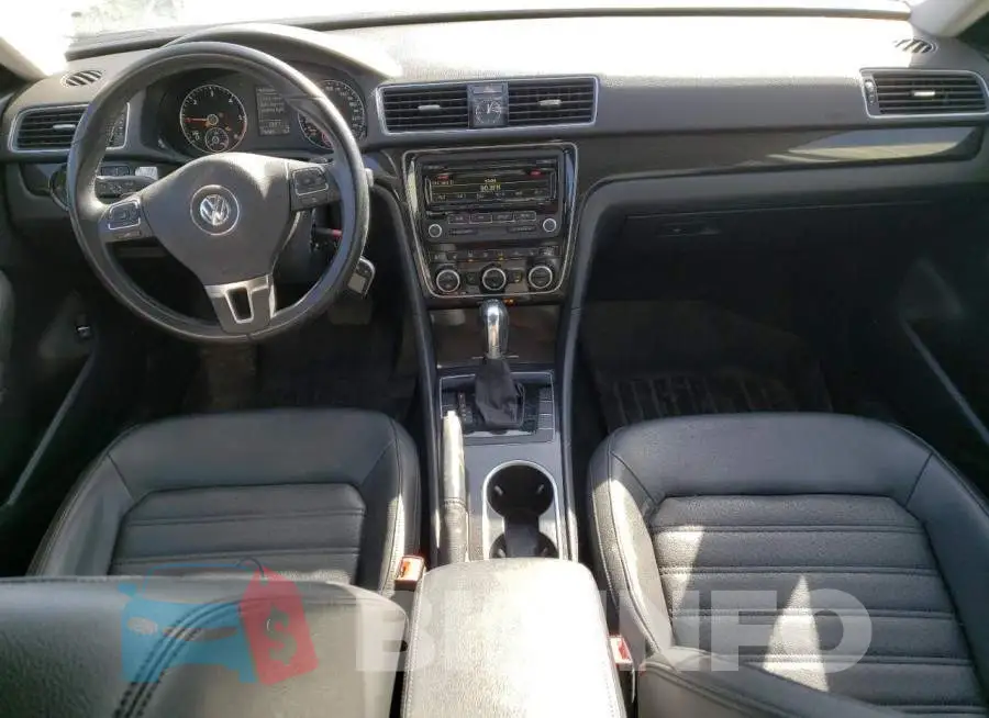 1VWBN7A32EC049375 Photo# 8