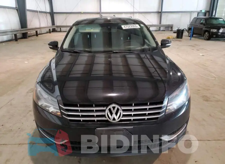 1VWBN7A38EC075270 Photo# 5