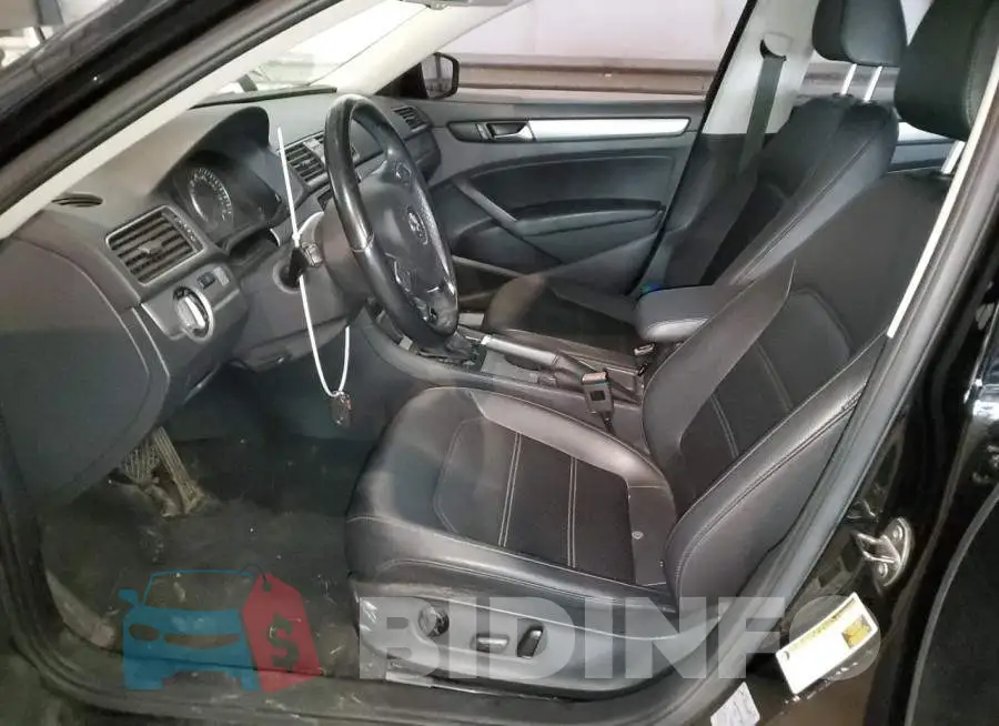 1VWBN7A38EC075270 Photo# 7