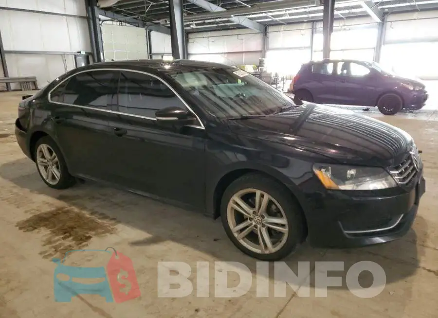1VWBN7A38EC075270 Photo# 4