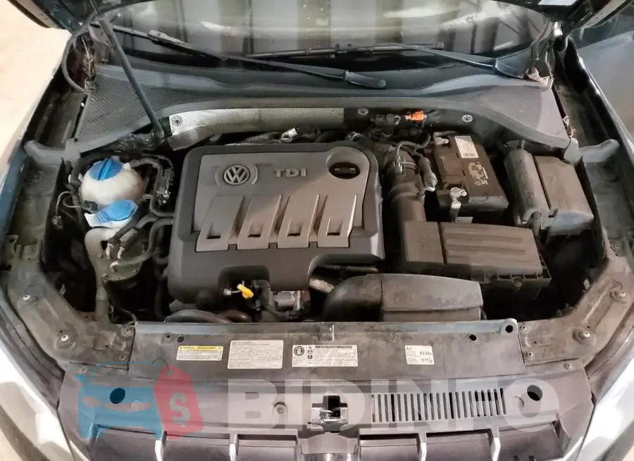 1VWBN7A38EC075270 Photo# 11