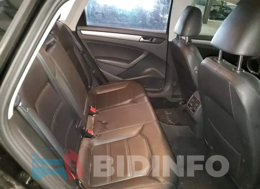1VWBN7A38EC075270 Photo# 10
