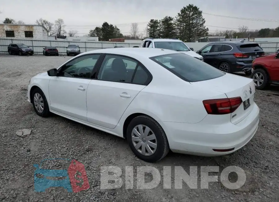 3VW267AJ7GM393071 Photo# 2