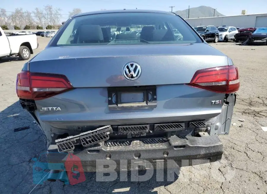 3VW2B7AJ2HM343787 Photo# 6
