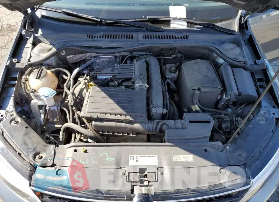 3VW2B7AJ2HM343787 Photo# 11