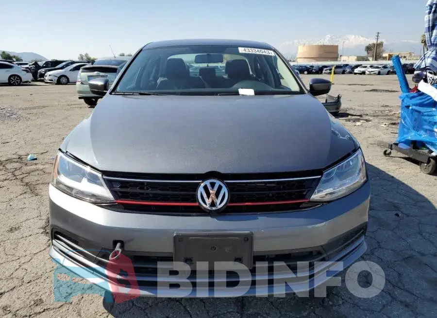 3VW2B7AJ2HM343787 Photo# 5