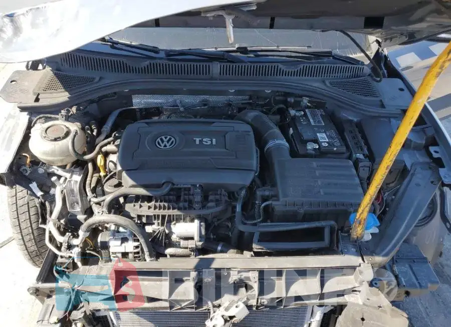 3VW2T7BU9NM002937 Photo# 11