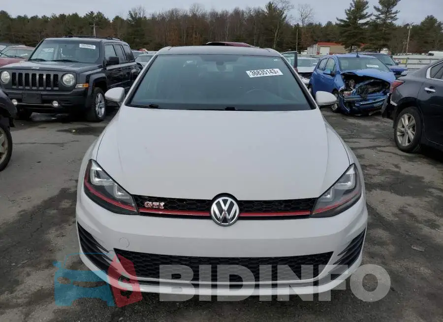 3VW5T7AU5FM016186 Photo# 5