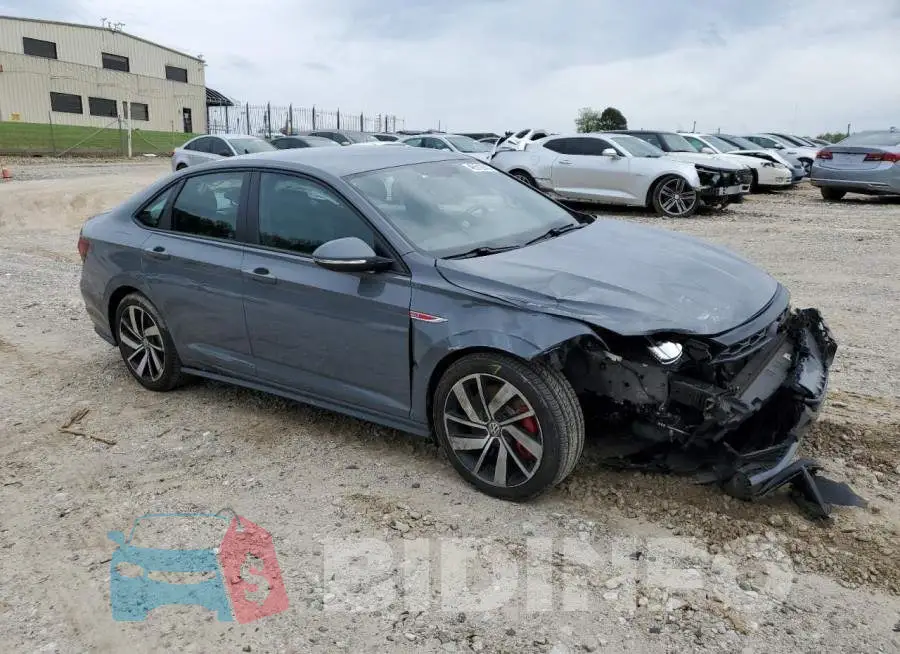3VW6T7BU5MM046661 Photo# 4