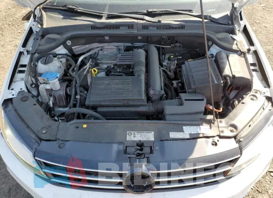 3VWDB7AJ7HM290206 Photo# 11