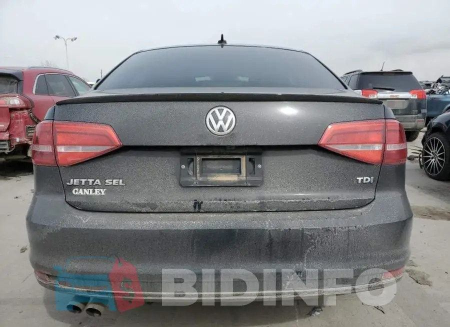 3VWLA7AJ6FM235404 Photo# 6