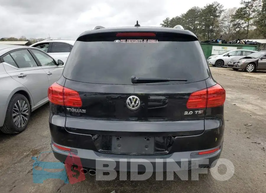 WVGAV3AX4EW505770 Photo# 6
