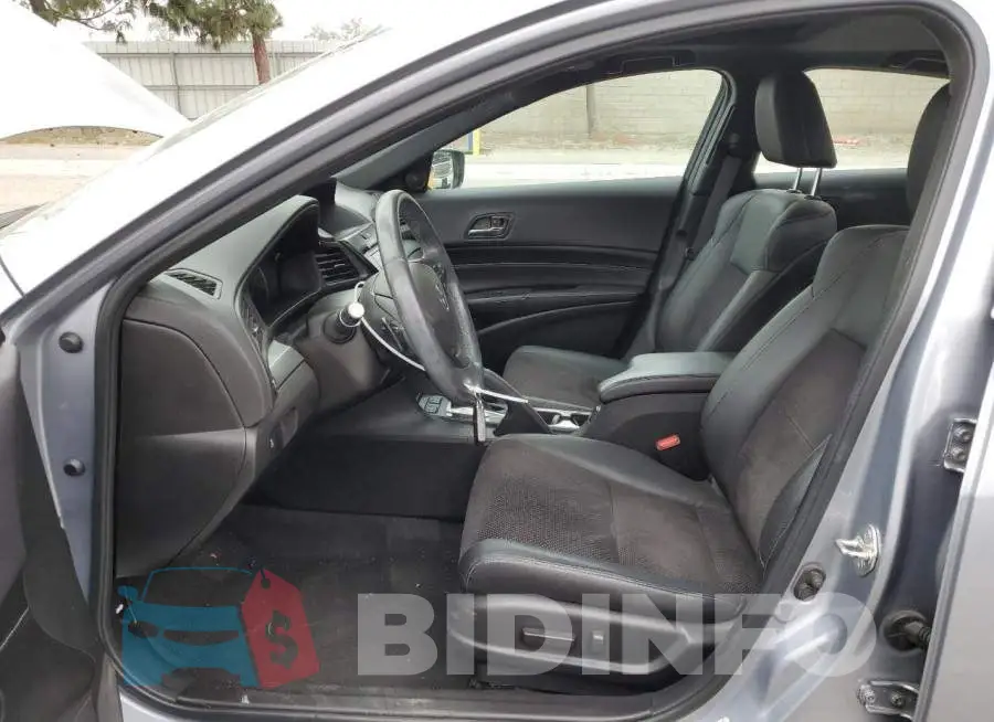 19UDE2F80GA008391 Photo# 7
