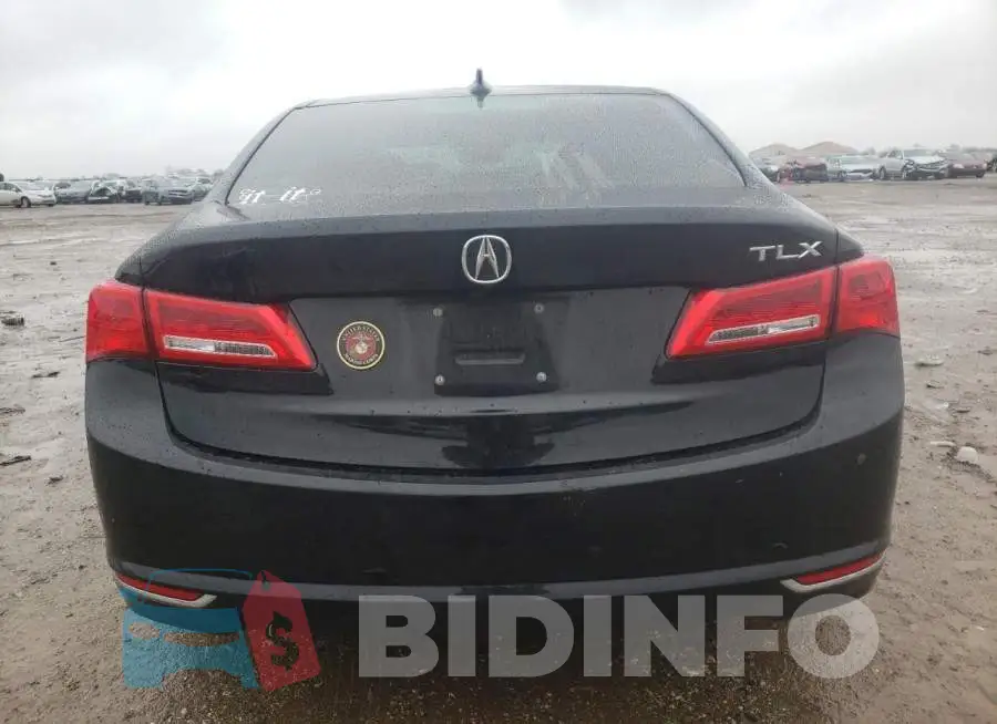 19UUB1F50LA005798 Photo# 6