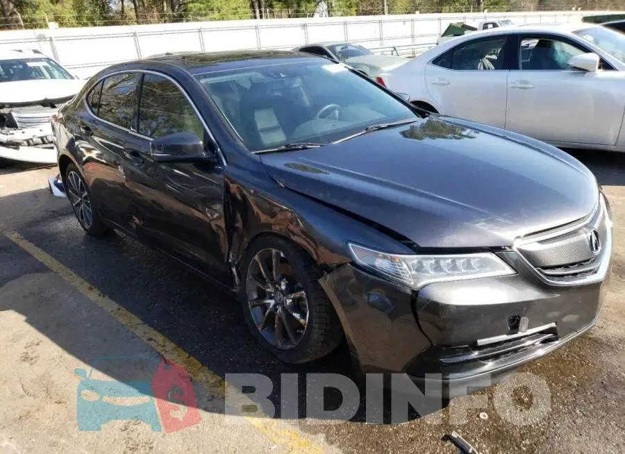 19UUB2F58FA003162 Photo# 4