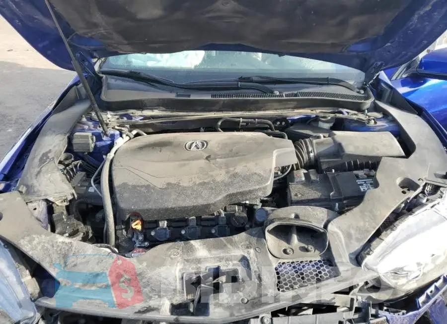 19UUB2F63JA006097 Photo# 11