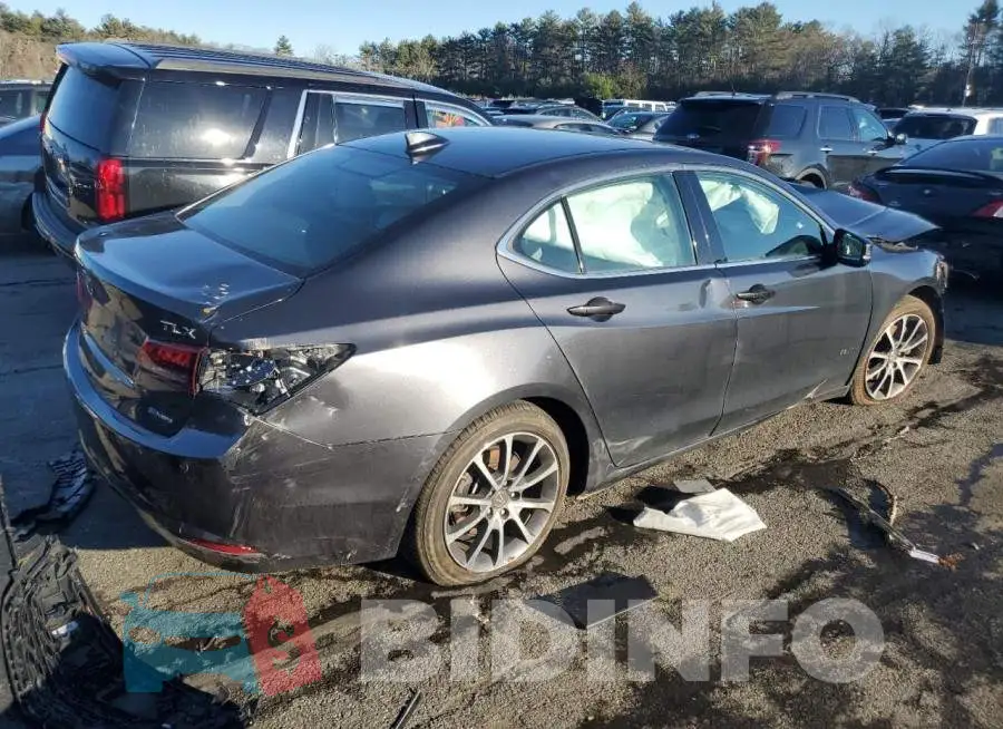 19UUB3F74FA007247 Photo# 3