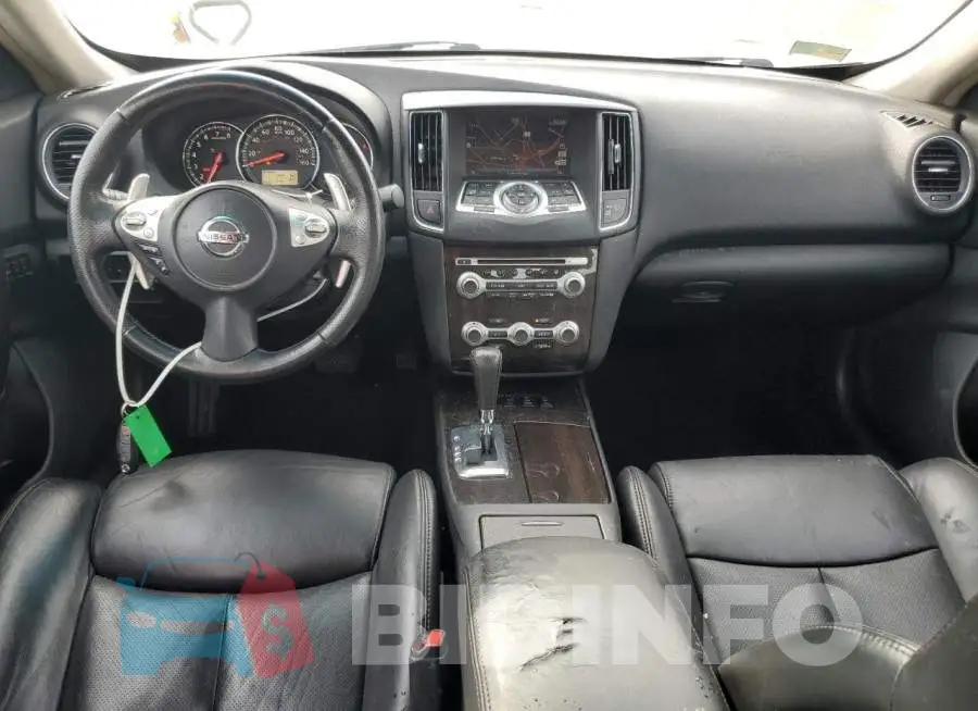 1N4AA5AP2EC911937 Photo# 8