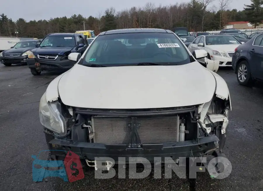 1N4AA5AP2EC911937 Photo# 5