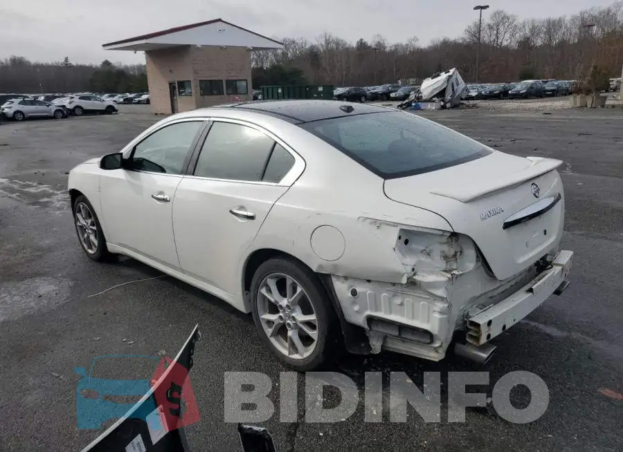 1N4AA5AP2EC911937 Photo# 2