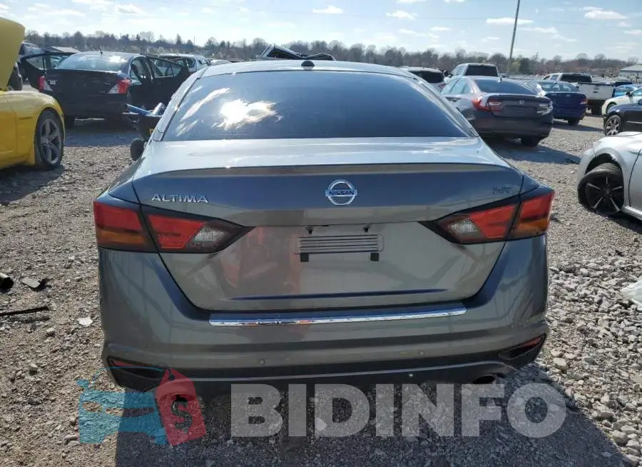 1N4BL4CV2NN387083 Photo# 6