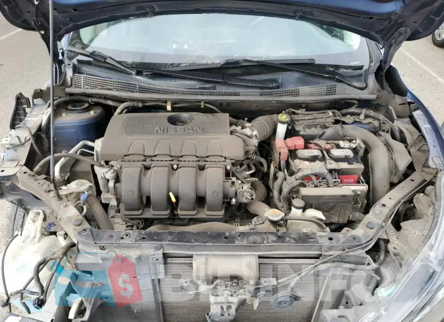 3N1AB7AP4HY243009 Photo# 11